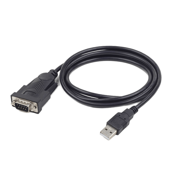 UAS-DB9M-02 cable usb gembird usb a puerto serie 1.8m