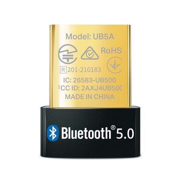 UB5A bluetooth 5.0 nano usb adapter