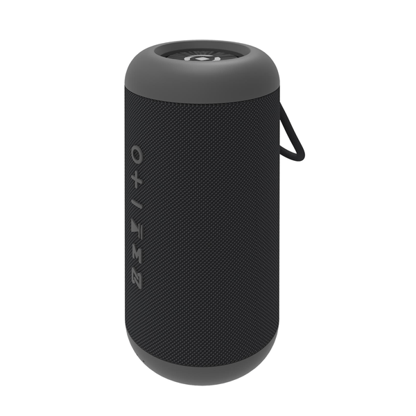 ULTRABOOSTBK ultraboost wireless speaker 10w bk