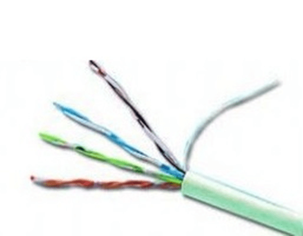 UPC-5004E-SOL/100 gembird cable red utp cat5e cca premium solido 100 m