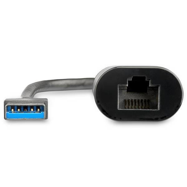 US2GA30 usb 3.0 type a to 2.5 gigabit ethernet adapter 2.5gbase t