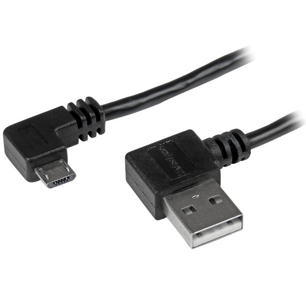 USB2AUB2RA1M 1m usb 2.0 a to micro b cable