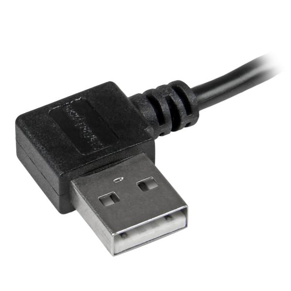 USB2AUB2RA2M 2m usb 2.0 a to micro b cable