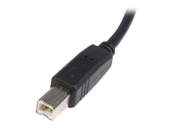 USB2HAB5M 5m usb2 a to b cable m m