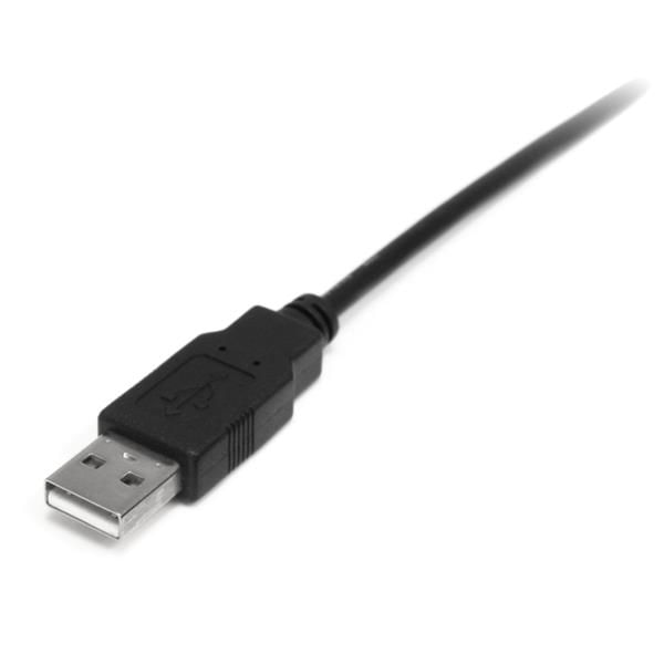 USB2HABM2M cable 2m adaptador mini usb b a