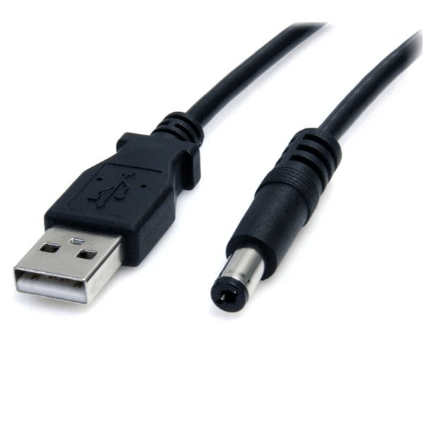 USB2TYPEM2M usb to 5v dc cable-usb a to