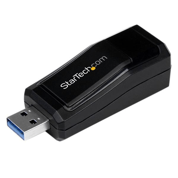 USB31000NDS adaptador de red ethernet usb