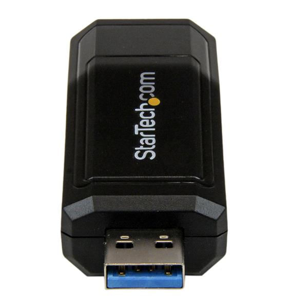 USB31000NDS adaptador de red ethernet usb