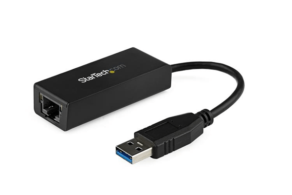 USB31000S adaptador red externo startech usb a rj45