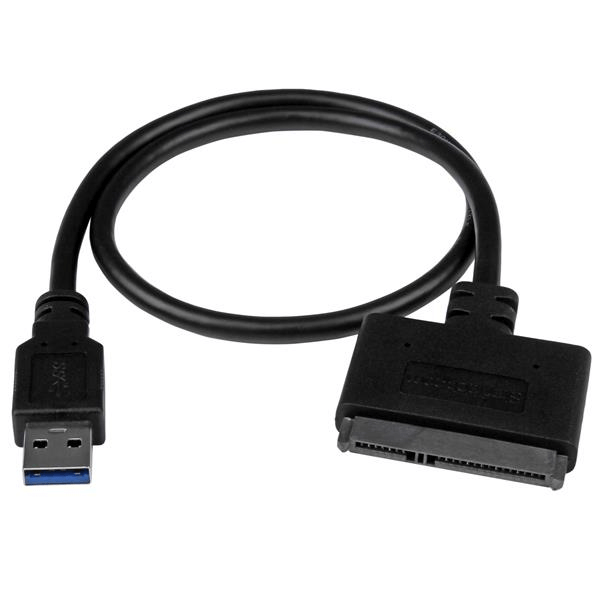 USB312SAT3CB ubs 3.1 gen 2 adapter cable