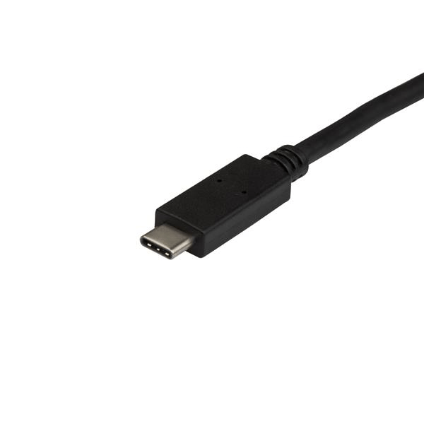 USB31AC50CM 0.5m ubs 3.1 type c cable usb a to c-usb 3.1 10gbp s
