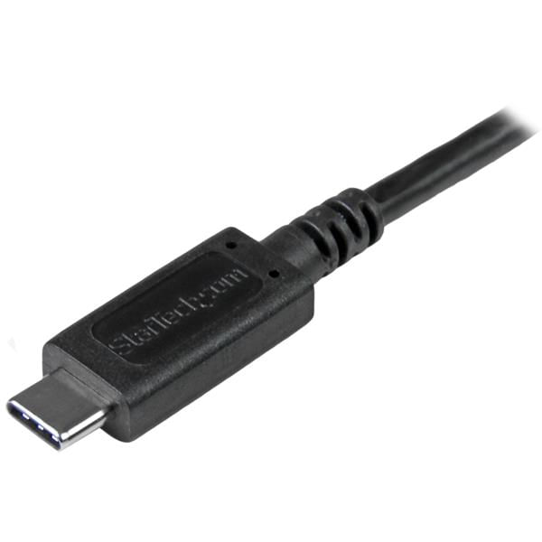 USB31CUB1M 1m usb 3.1 type c to microb cable usb 3.1 gen 2 10gb ps