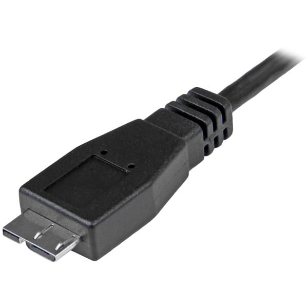 USB31CUB50CM 0.5m usb type c to micro usb cable usb 3 .1