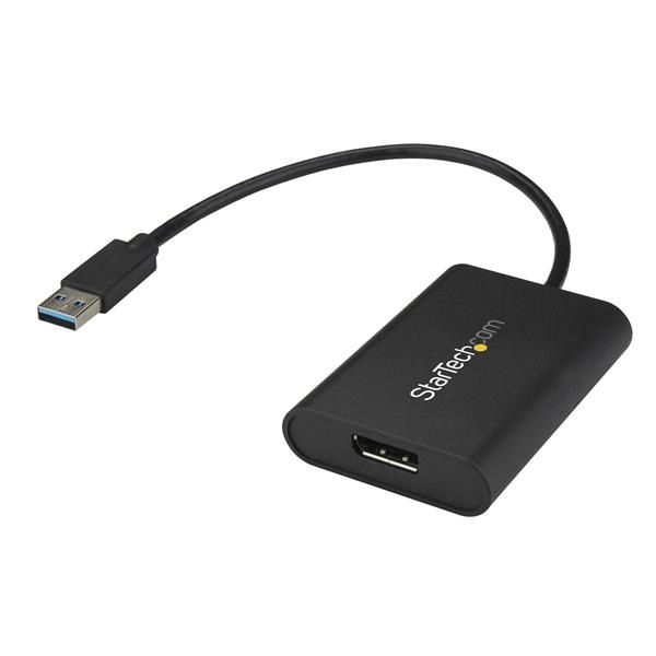 USB32DPES2 usb to dp 4k video card-usb 3.0 to displayport adapter-4k