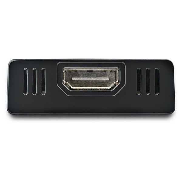 USB32HD4K 4k usb video card usb 3.0 to
