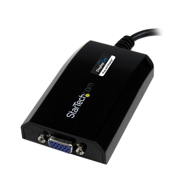 USB32VGAPRO adaptador grafico usb 3.0 vga