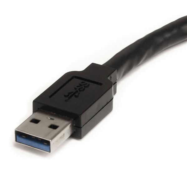 USB3AAEXT5M cable 5m usb 3.0 extension act alargad or