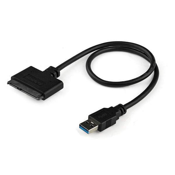 USB3S2SAT3CB cable adaptador usb 3.0 uasp