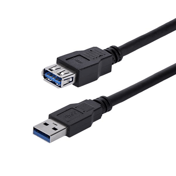 USB3SEXT1MBK cable de 1m de extension usb3.0