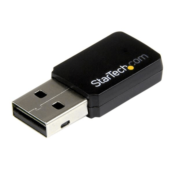 USB433WACDB mini adaptador de red usb 2.0