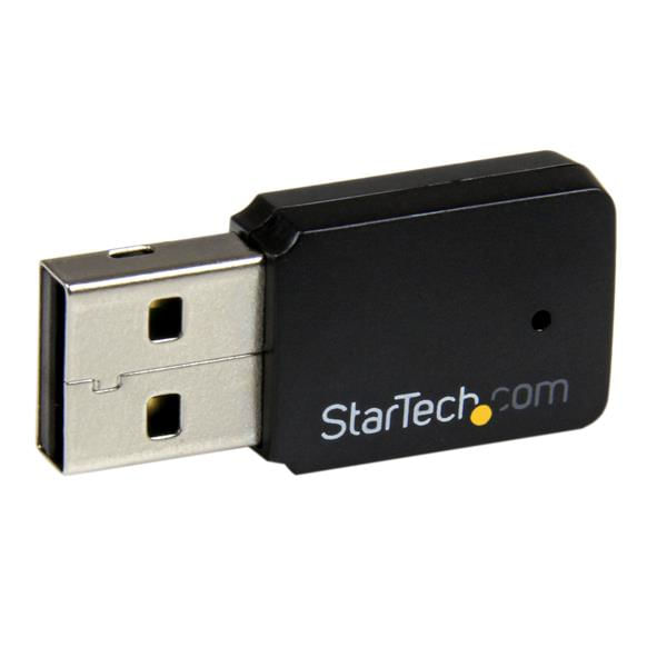 USB433WACDB mini adaptador de red usb 2.0