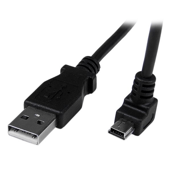 USBAMB2MD cable 2m mini usb b a usb a
