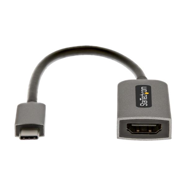 USBC-HDMI-CDP2HD4K60 usb c to hdmi adapter 4k 60hz usb c to hdmi 2.0b adapter don gl