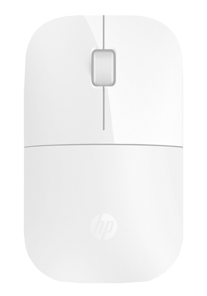 V0L80AA#ABB z3700 white wireless mouse