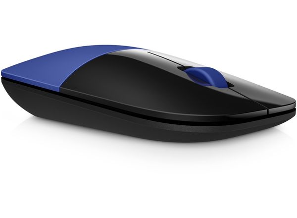 V0L81AA_ABB z3700 blue wireless mouse