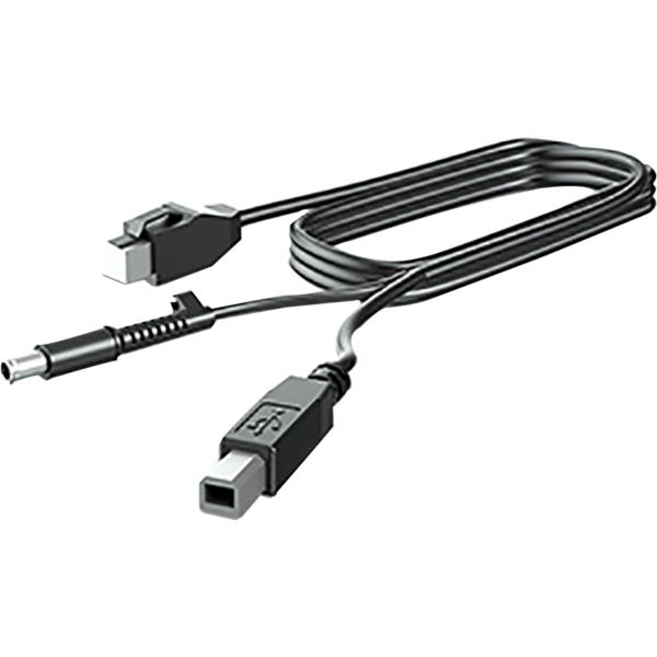 V4P95AA hp 300cm dp-usb pwr cable