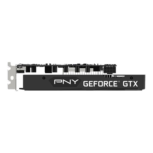 VCG16514D6DFXPB1 tarjeta grafica pny geforce gtx 1650 erto dual fan 4gb gddr6