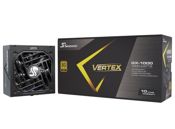 VERTEX-GX-1000 fuente alimentacion 1000w seasonic vertex gx 1000 13.5 cm 80 plus goldmodular
