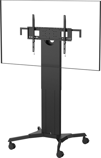 VFM-F51T vision f51t flat panel trolley