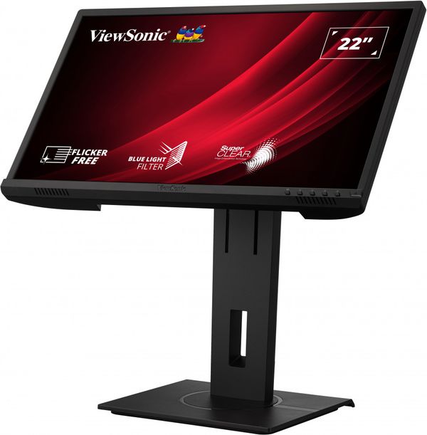 VG2240 monitor viewsonic vg2240 22p va 1920 x 1080 hdmi vga altavoces