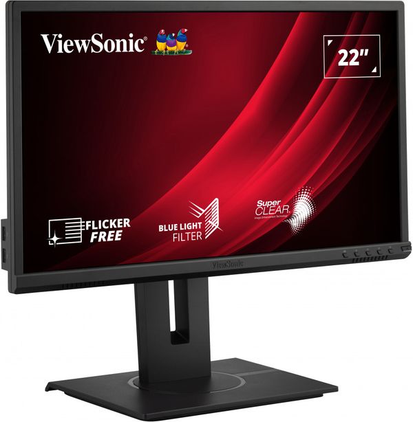 VG2240 monitor viewsonic vg2240 22p va 1920 x 1080 hdmi vga altavoces