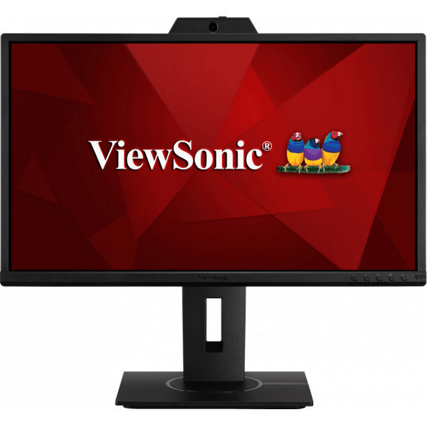 VG2440V monitor viewsonic vg2440v 23.8p ips fhd vga dvi hdmi dp usb mm ajustble webcam