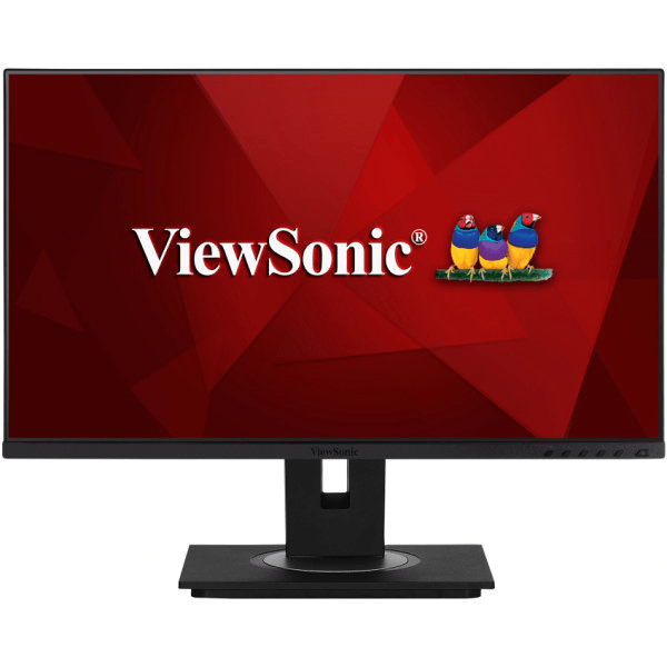 VG2456 monitor viewsonic vg2456 24p ips usb-c pivotante regulable