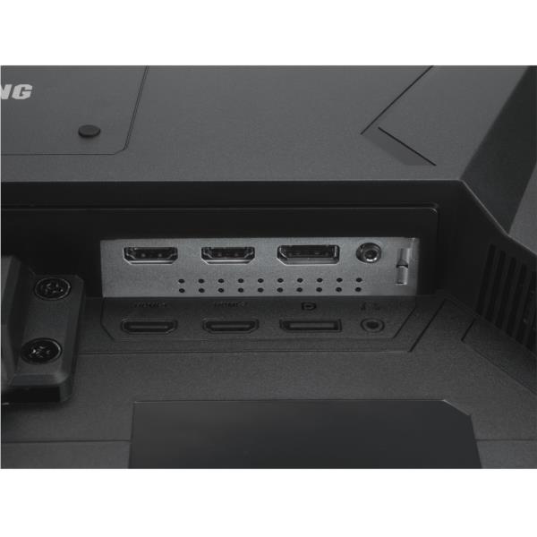 VG249Q1A monitor gaming 23.8p asus vg249q1a fhd 1920 x 1080 1ms 144hz altavoces 2xhdmi dp