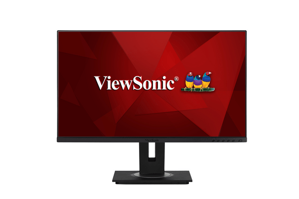 VG2755-2K monitor viewsonic vg2755-2k vg series 27p ah-ips 2560 x 1440 hdmi altavoces