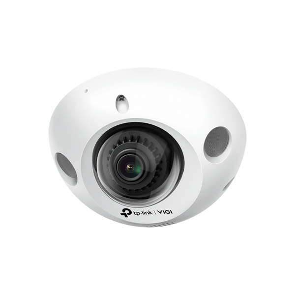 VIGI C230I MINI(2.8MM) tp-link camara ip vigi 3mp mini dome network camera