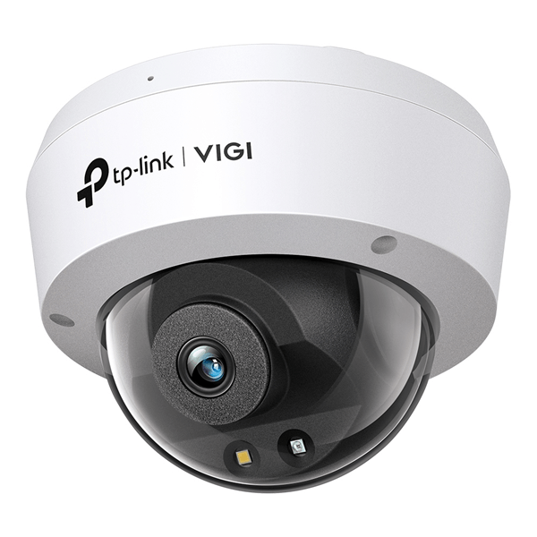 VIGI C230(2.8MM) tp-link camara ip vigi 3mp full-color dome network camera