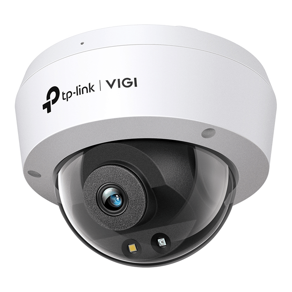 VIGI C240(2.8MM) tp-link camara ip vigi 4mp full-color dome network camera