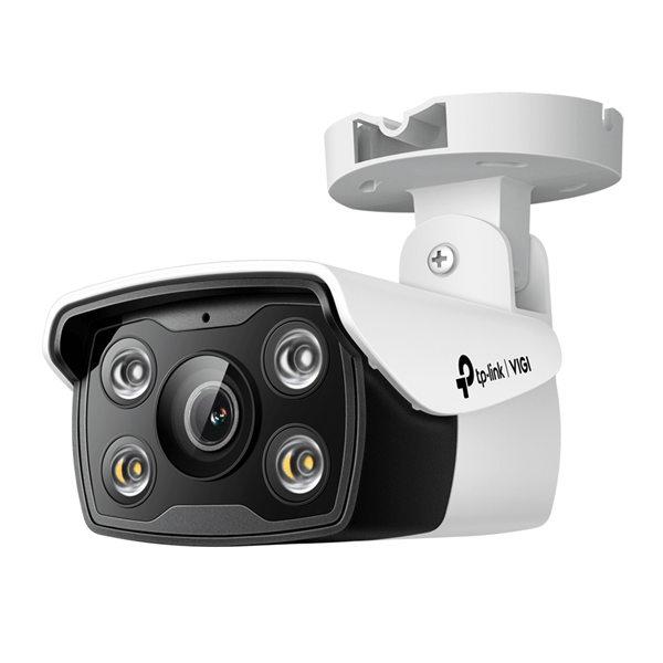 VIGI C330(2.8MM) tp-link camara ip vigi 3mp outdoor full-color bullet network camera