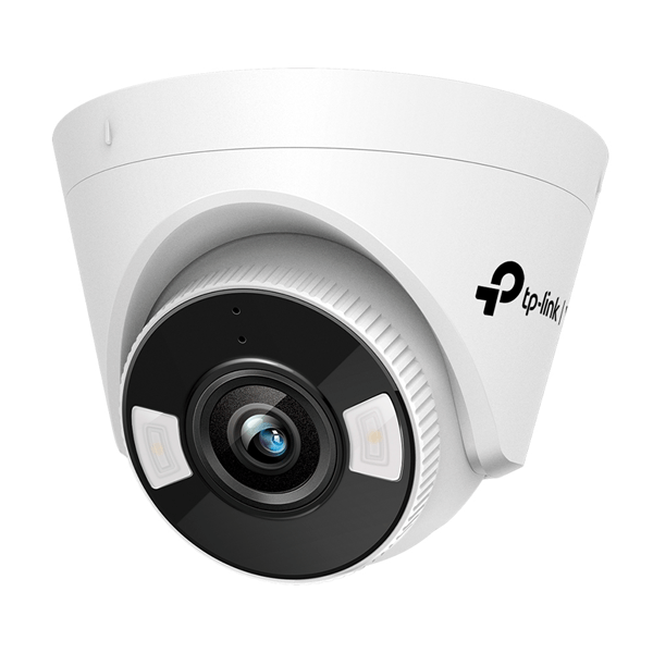 VIGI C430(2.8MM) tp-link camara ip vigi 3mp full-color turret network camera