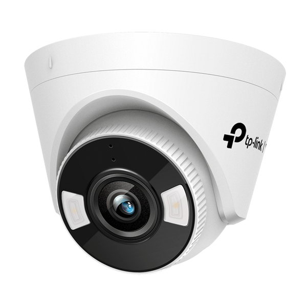 VIGI C440(2.8MM) tp-link camara ip vigi 4mp full-color turret network camera