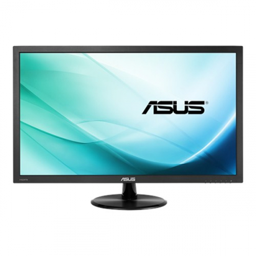 VP228HE monitor 21.5p asus vp228he led 1920x1080 hdmi altavoces 1ms negro