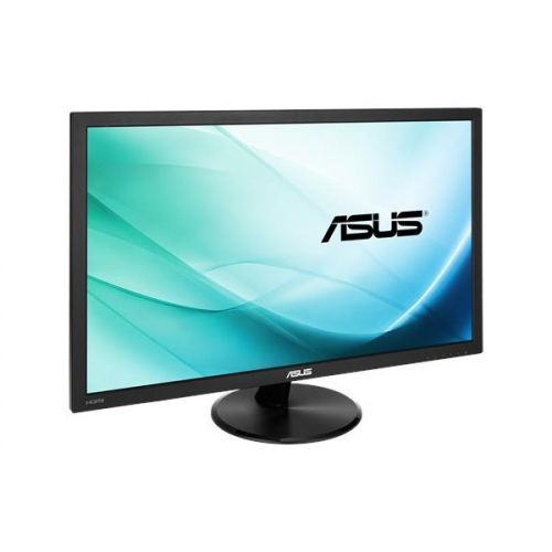 VP228HE monitor 21.5p asus vp228he led 1920x1080 hdmi altavoces 1ms negro