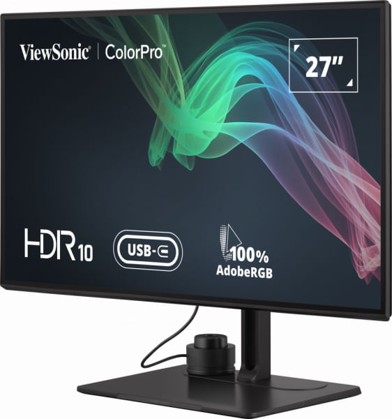 VP2786-4K monitor viewsonic vp2786 4k vp series 27p ips 3840 x 2160 hdmi