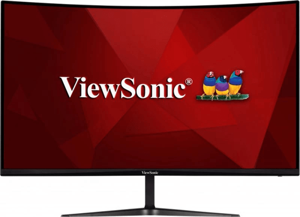VX3219-PC-MHD monitor viewsonic 32p 169 1920 x 1080 curve monitor 240hz 1ms mprt a.sync 2 hdm