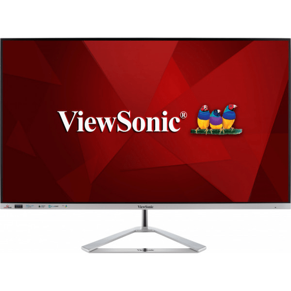 VX3276-2K-MHD-2 monitor viewsonic vx3276-2k-mhd-2 vx series 32p ips 2560 x 1440 hdmi altavoces